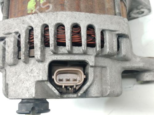 Alternator NISSAN NOTE (E12) 1.5 dCi | BP32695853M7 - Image 5