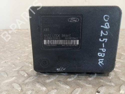 ABS pump FORD FIESTA V (JH_, JD_)  | BP3081791M43 