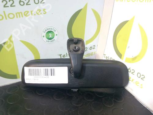 Rear mirror HYUNDAI TUCSON (JM) 2.0 CRDi | BP3052353I6 