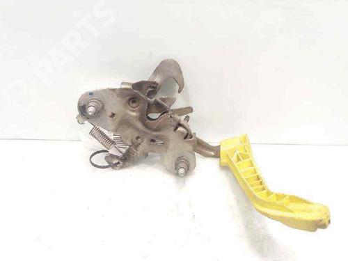 Used Hood lock Hood lock CITROËN BERLINGO MULTISPACE (B9) 1.6 HDi 90 (90 hp) 8783473 8783473