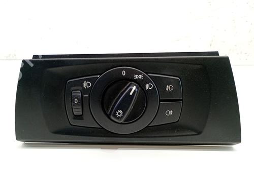 Used Headlight switch Headlight switch 37219485 37219485