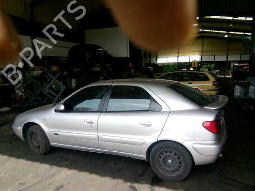 Hood lock CITROËN XSARA (N1)  | BP8783000C133 