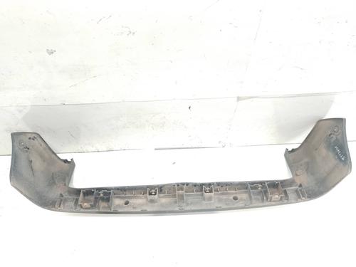 Rear bumper RENAULT KANGOO (KC0/1_)  | BP21065525C8 