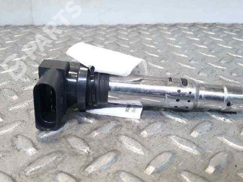Used Ignition coil Ignition coil SEAT IBIZA III (6L1) 1.2 12V (70 hp) 7437513 7437513