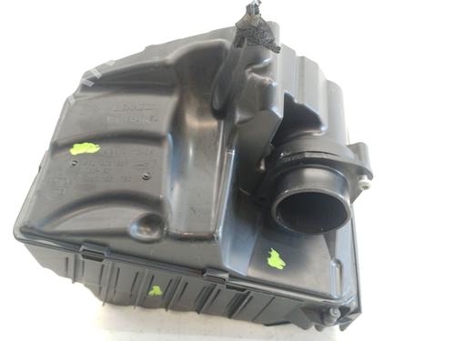 Luftfiltergehäuse für RENAULT MEGANE III Hatchback (BZ0/1_, B3_) 1.2 TCe (BZ16, BZ28) (132 hp) 33127765