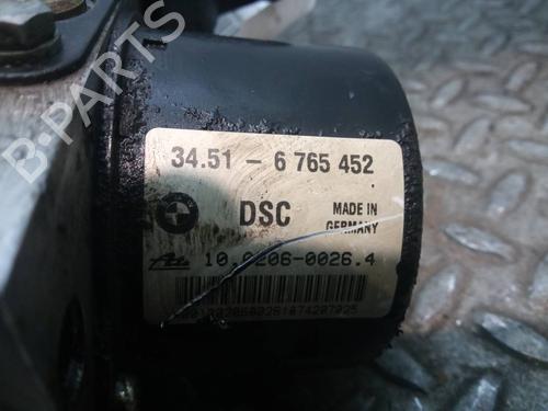 ABS pump BMW 3 (E46)  | BP16721426M43 