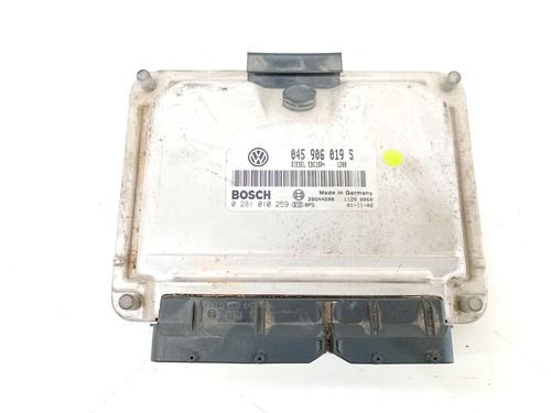 Used Control unit Control unit VW LUPO I (6X1, 6E1) 1.4 TDI (75 hp) 36236830 36236830