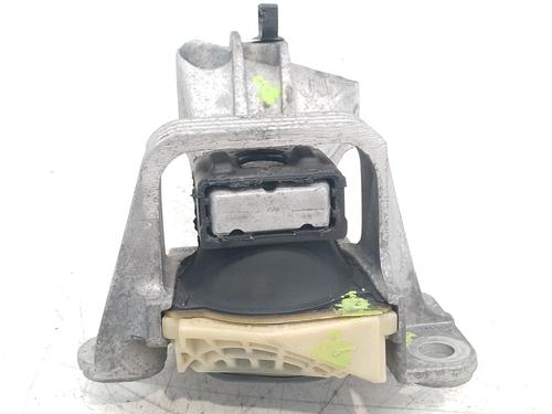 Engine mount RENAULT MEGANE III Hatchback (BZ0/1_, B3_)  | BP25872596M89 