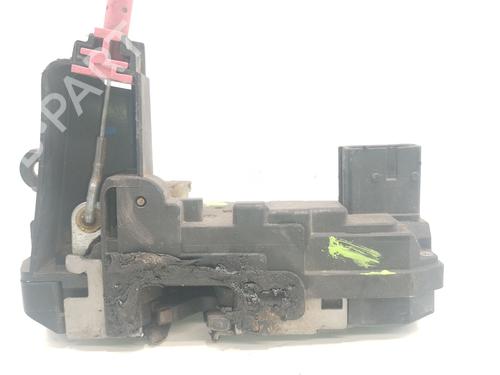 Rear right lock OPEL ASTRA H (A04)  | BP5272282C99 