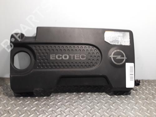 Used Upper protection OPEL CORSA D (S07) 1.3 CDTI (L08, L68) (75 hp) 8759326