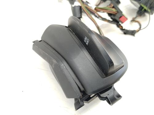 Steering wheel controls FORD FOCUS III 2.0 TDCi | BP26656478E15 