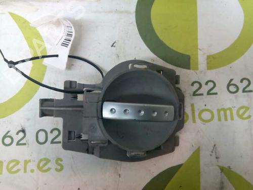 Used Front right interior door handle CITROËN C3 I (FC_, FN_) 1.4 i (73 hp) 3221390