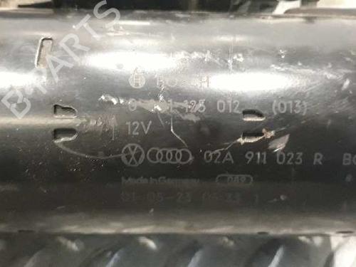 Starter VW BORA I (1J2)  | BP3081281M8 