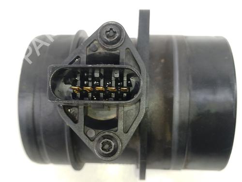 Mass air flow sensor SEAT LEON (1P1) 2.0 TDI 16V | BP32205564M95 