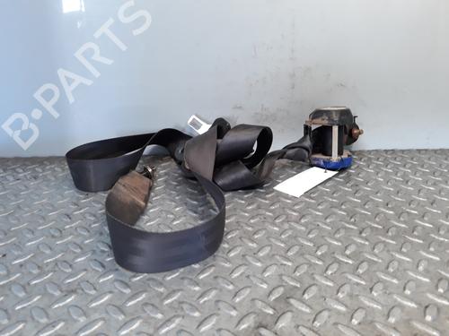 Used Rear left seatbelt MITSUBISHI GALLOPER (JK-01) [1998-2003]  8400715