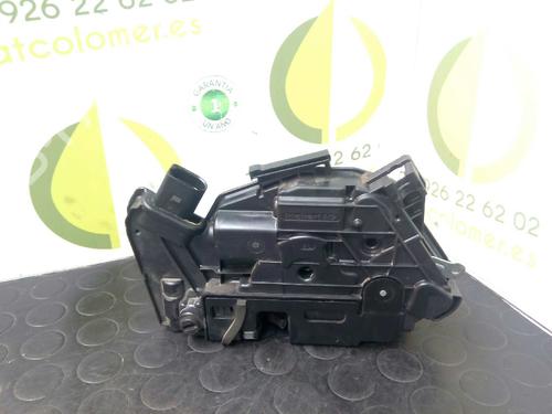 Rear left lock SEAT IBIZA IV (6J5, 6P1)  | BP3066088C100 