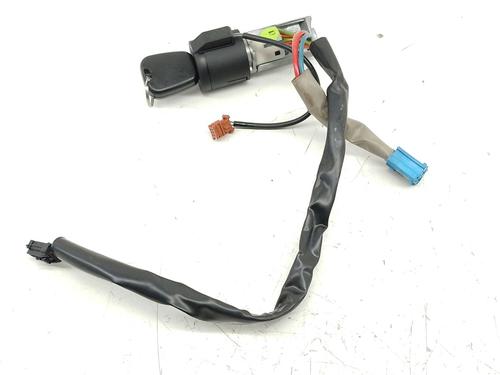Used Ignition barrel CITROËN XSARA PICASSO (N68) 1.6 HDi (109 hp) 30707179