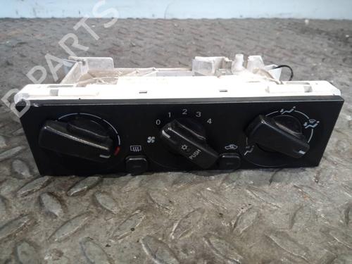 Commande Chauffage MITSUBISHI CARISMA (DA_) 1.6 (DA1A) (99 hp) 16477621
