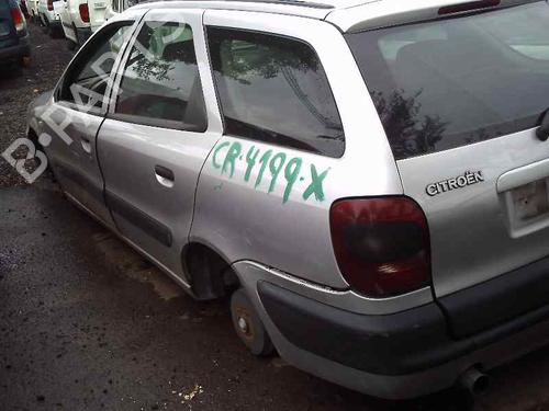Højre bagtil invendig håndtag CITROËN XSARA (N1) 1.9 TD | BP3220304I16 