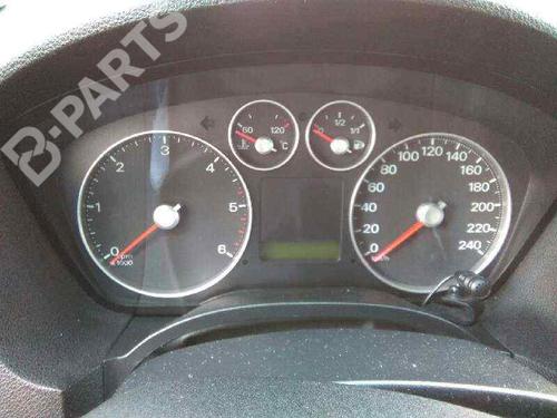 Rear left interior door handle FORD C-MAX (DM2) 2.0 TDCi | BP4652009I15  - Image 12