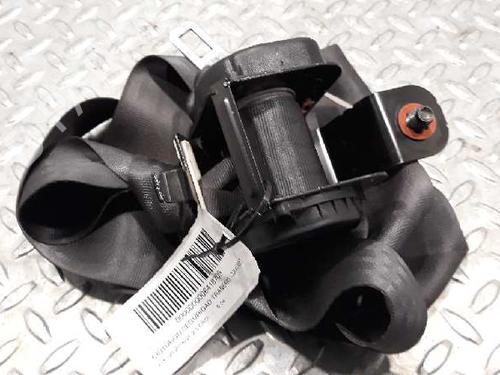 Used Rear left seatbelt KIA SPORTAGE II (JE_, KM_) 2.0 CRDi (140 hp) 6634767