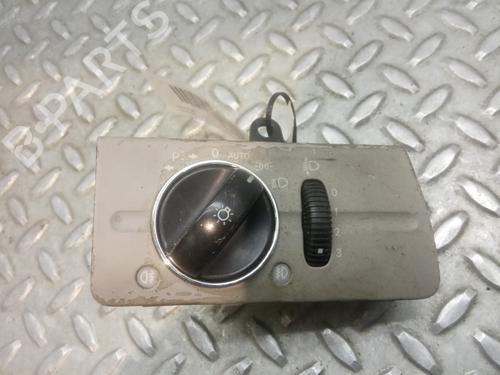 Used Headlight switch MERCEDES-BENZ E-CLASS (W211) [2002-2009]  10057522