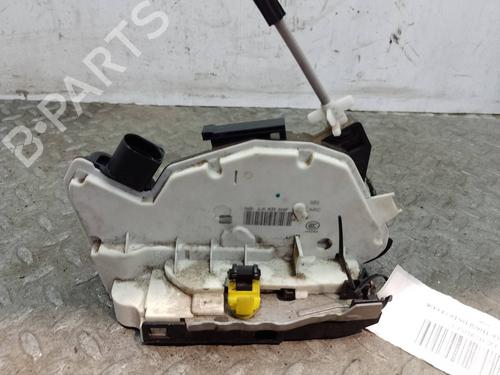 Used Rear right lock SEAT IBIZA IV (6J5, 6P1) [2008-2017]  16999731