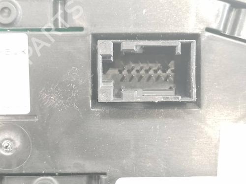 Instrument cluster FORD FOCUS III Turnier  | BP19440580C47 
