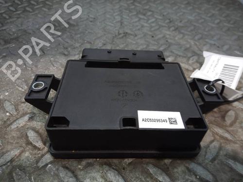 Electronic module VOLVO V60 I (155)  | BP17671683M83 