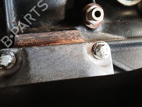 Engine MERCEDES-BENZ E-CLASS (W211) E 270 CDI (211.016) | BP27839897M1 - Image 8