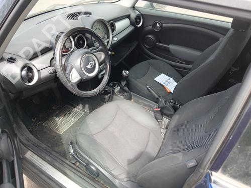 Gearbox MINI MINI (R56) One | BP34541467M3  - Image 12