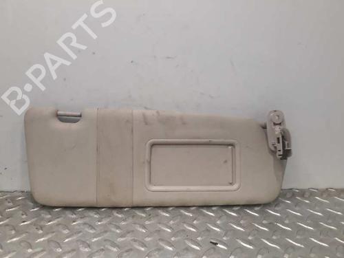 Right sun visor AUDI A3 (8P1)  | BP3056611I2 