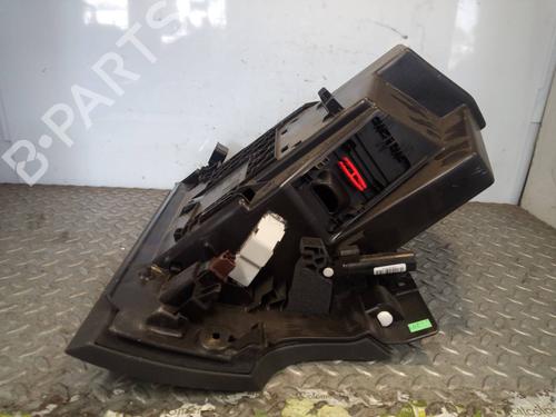 Glove box PEUGEOT 508 I (8D_) 2.0 HDi | BP13667066C95 