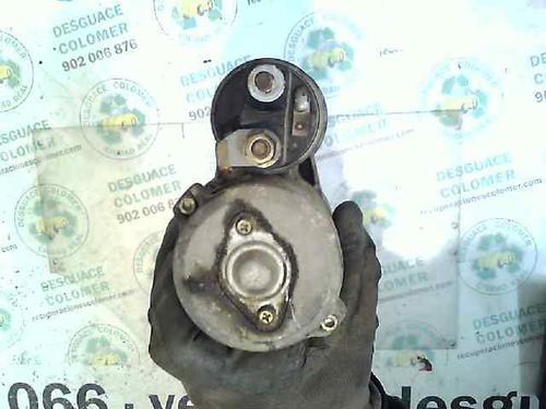 Starter SMART CITY-COUPE (450)  | BP3081324M8 