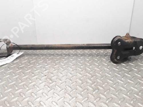 Left rear suspension arm HYUNDAI COUPE II (GK) 1.6 16V | BP7277501M14 