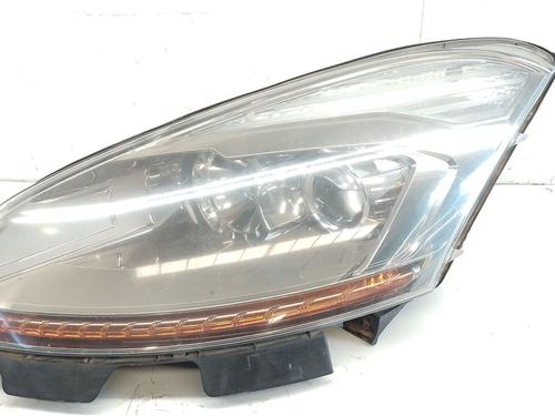 Venstre forlygte CITROËN C4 Picasso I MPV (UD_) 2.0 HDi 138 (136 hp) 29332129