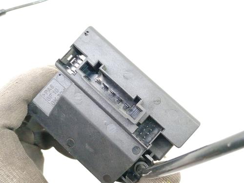 Ignition barrel MERCEDES-BENZ E-CLASS (W211) E 220 CDI (211.006) | BP38597645M48 - Image 4