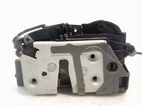 Front left lock FORD TOURNEO COURIER B460 MPV 1.6 TDCi | BP4507637C98 