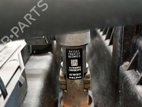 Engine SSANGYONG REXTON W / REXTON 2.0 Xdi | BP33813647M1 - Image 7