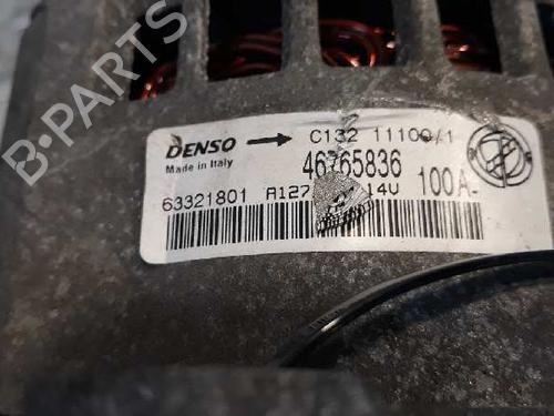 Alternator ALFA ROMEO 156 (932_) 1.8 16V T.SPARK (932.A3) | BP3072035M7