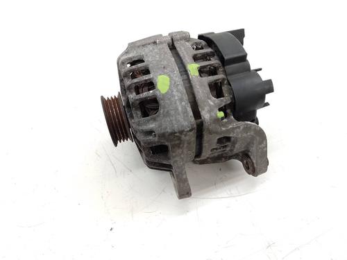 Used Alternator NISSAN NOTE (E11, NE11) [2005-2013]  18064675