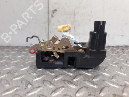 Front left lock CHRYSLER VOYAGER / GRAND VOYAGER III (GS_, NS_)  | BP7988457C98 