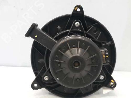 Heater blower motor CHEVROLET CRUZE (J300)  | BP5338398M62 