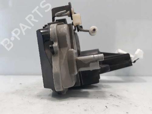 Front left lock PEUGEOT 307 (3A/C) 1.6 16V | BP5286229C98 