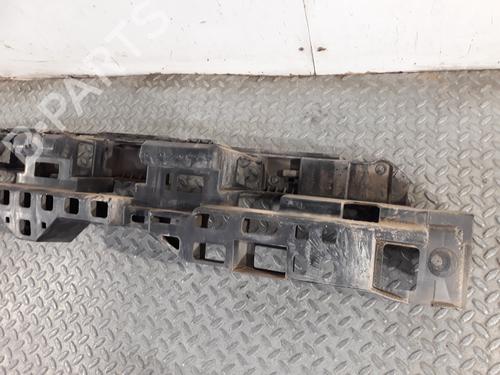 Rear bumper reinforcement PEUGEOT 508 I (8D_) 2.0 HDi | BP8904389C73