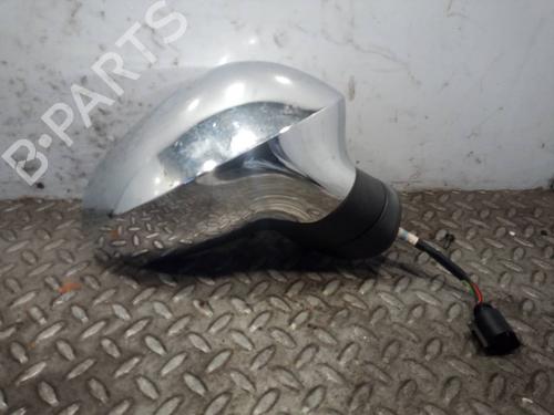 Right mirror SEAT LEON (1P1) 1.9 TDI | BP16489368C27 
