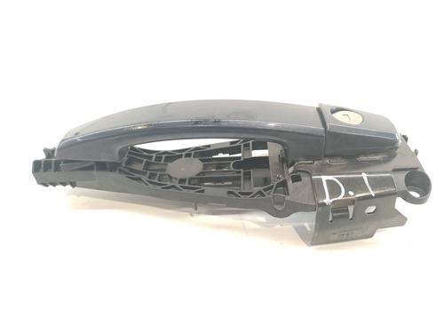 Front left exterior door handle OPEL INSIGNIA A (G09)  | BP20336285C128 