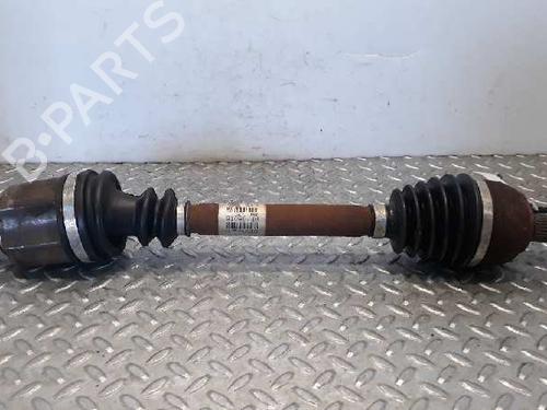 Used Left front driveshaft RENAULT SCÉNIC II (JM0/1_) 1.9 dCi (JM0G, JM12, JM1G, JM2C) (120 hp) 6141893