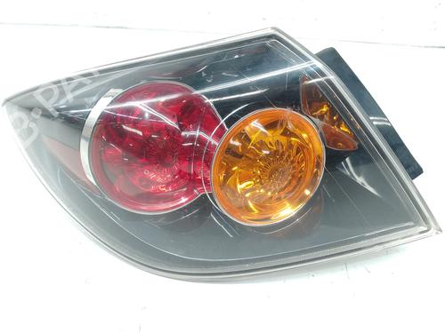 left-taillight-mazda-3-bk-2003-2004-2005-2006-2007-2008-2009-32343409 main image