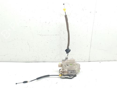 Fechadura trás esquerda AUDI A6 C7 (4G2, 4GC) 2.0 TDI (177 hp) 32092299